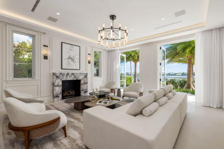 2415 S Flagler Drive, West Palm Beach, 플로리다 33401, 미국