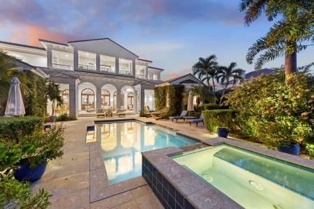 6968 SE Harbor Circle, Sailfish Point, Stuart, フロリダ 34996, アメリカ合衆国