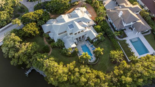 6968 SE Harbor Circle, Sailfish Point, Stuart, フロリダ 34996, アメリカ合衆国