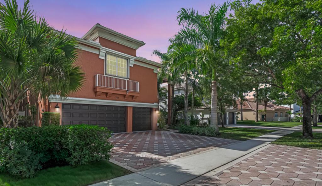 1760 Annandale Circle, Madison Green/Oakmont, Royal Palm Beach, Florida 33411, Stati Uniti