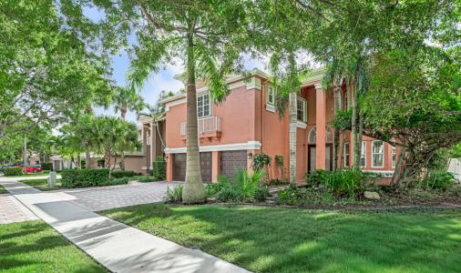 1760 Annandale Circle, Madison Green/Oakmont, Royal Palm Beach, Florida 33411