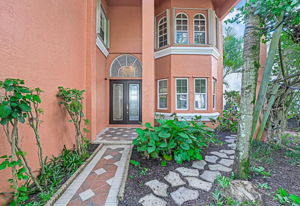 1760 Annandale Circle, Madison Green/Oakmont, Royal Palm Beach, Florida 33411, Stati Uniti