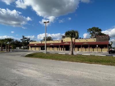 102 SW 14th St, Okeechobee, Floride 34974, États-Unis