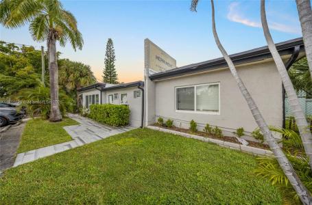 1835 Wilson St, Hollywood, Florida 33020, USA