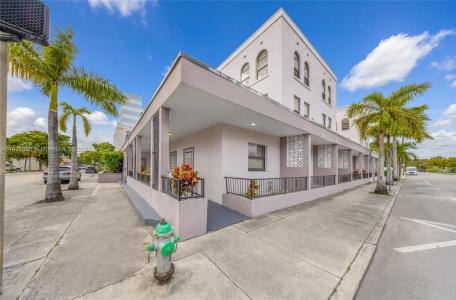 2001 Polk St, Hollywood, Florida 33020