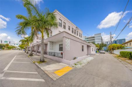 2001 Polk St, Hollywood, Florida 33020