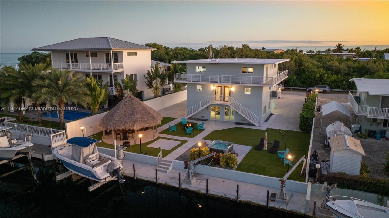 139 Marina Ave, Key Largo, Florida 33037, Estados Unidos