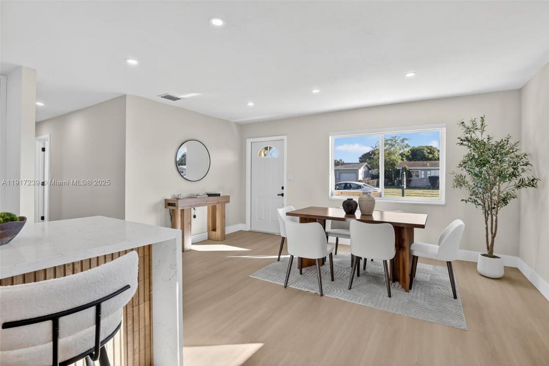 2805 NW 210th Ter, Miami Gardens, Florida 33056