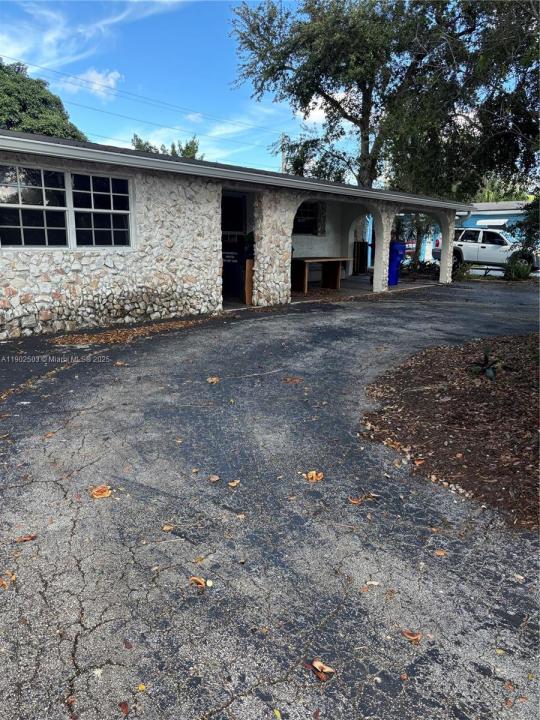 6541 Sherman St, Hollywood, Floride 33024, États-Unis
