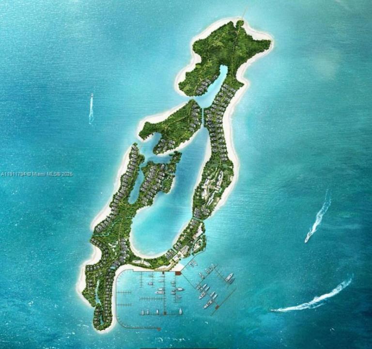 San Pedro Development Sit, 佛羅里達州, 美國