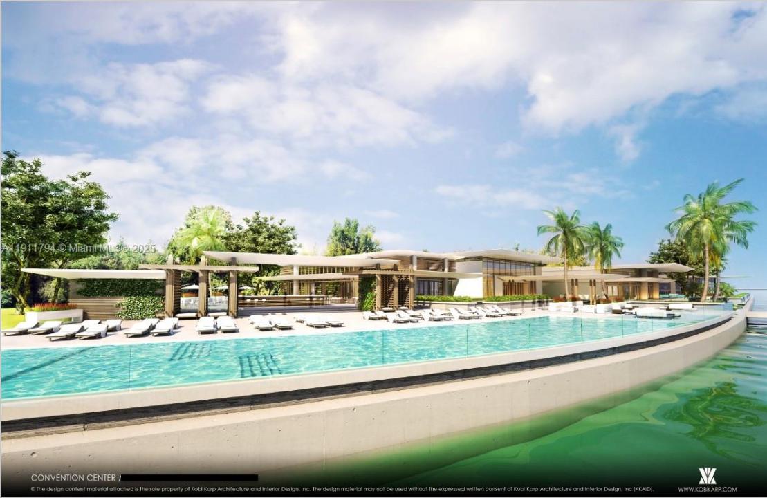 San Pedro Development Sit, 佛羅里達州, 美國