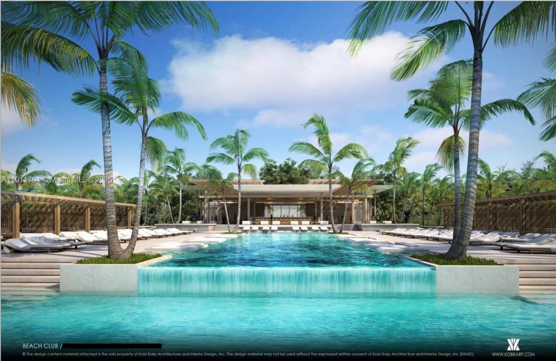 San Pedro Development Sit, 佛羅里達州, 美國