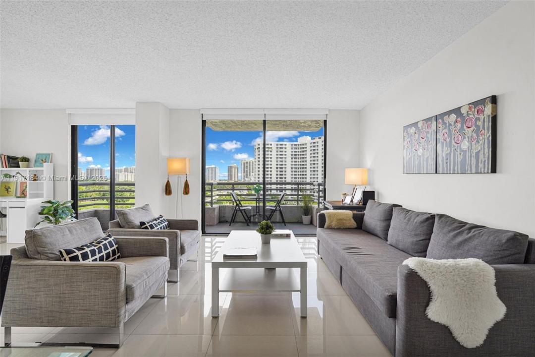 3300 NE 191st St 1007, Aventura, Flórida 33180, Estados Unidos