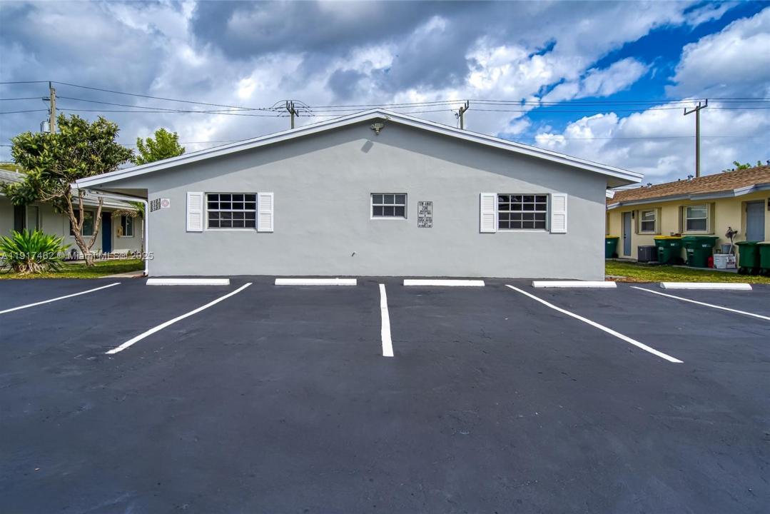 2323 NW 52nd Ct 2323, Fort Lauderdale, Florida 33309