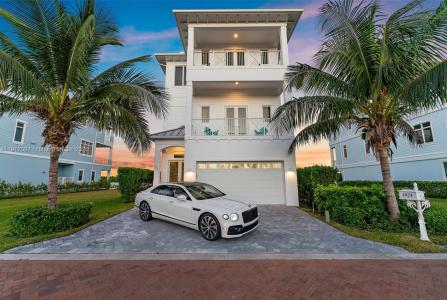 4824 Watersong Way, Fort Pierce, フロリダ 34949, アメリカ合衆国