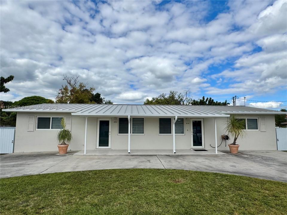 8101 SW 4th St 8101, Miami, 佛羅里達州 33144, 美國