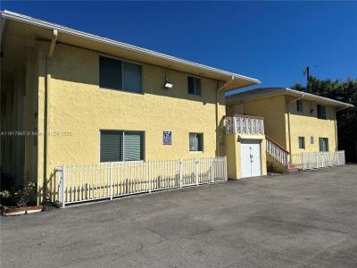724 NE 4th St, Hallandale Beach, Florida 33009