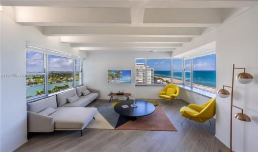 5255 Collins Ave 12F, Miami Beach, Florida 33140, USA