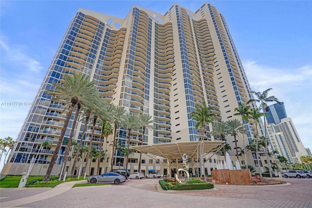 17555 Collins Ave 607, Sunny Isles Beach, Florida 33160