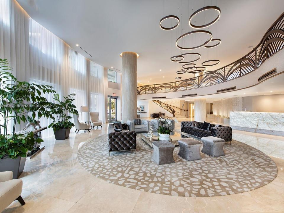 17555 Collins Ave 607, Sunny Isles Beach, Florida 33160