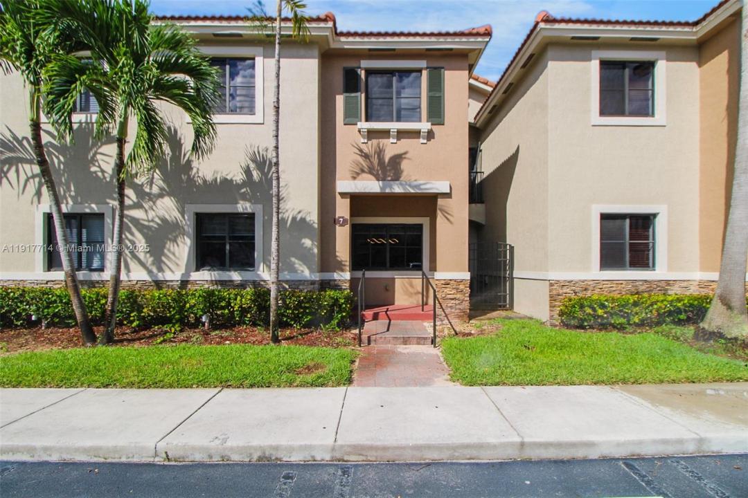 22511 SW 88th Pl 7-24, Cutler Bay, Floride 33190, États-Unis