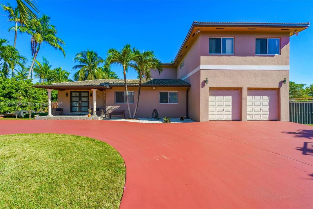 3135 SW 80th Ave, Miami, Florida 33155