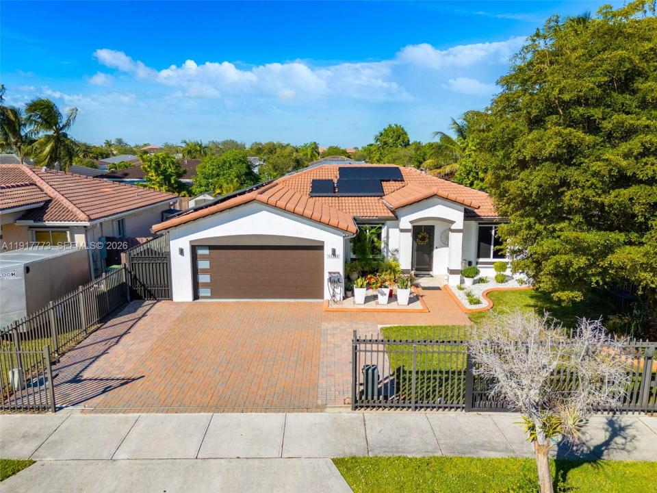 11347 SW 246th Ter, Homestead, Floride 33032, États-Unis