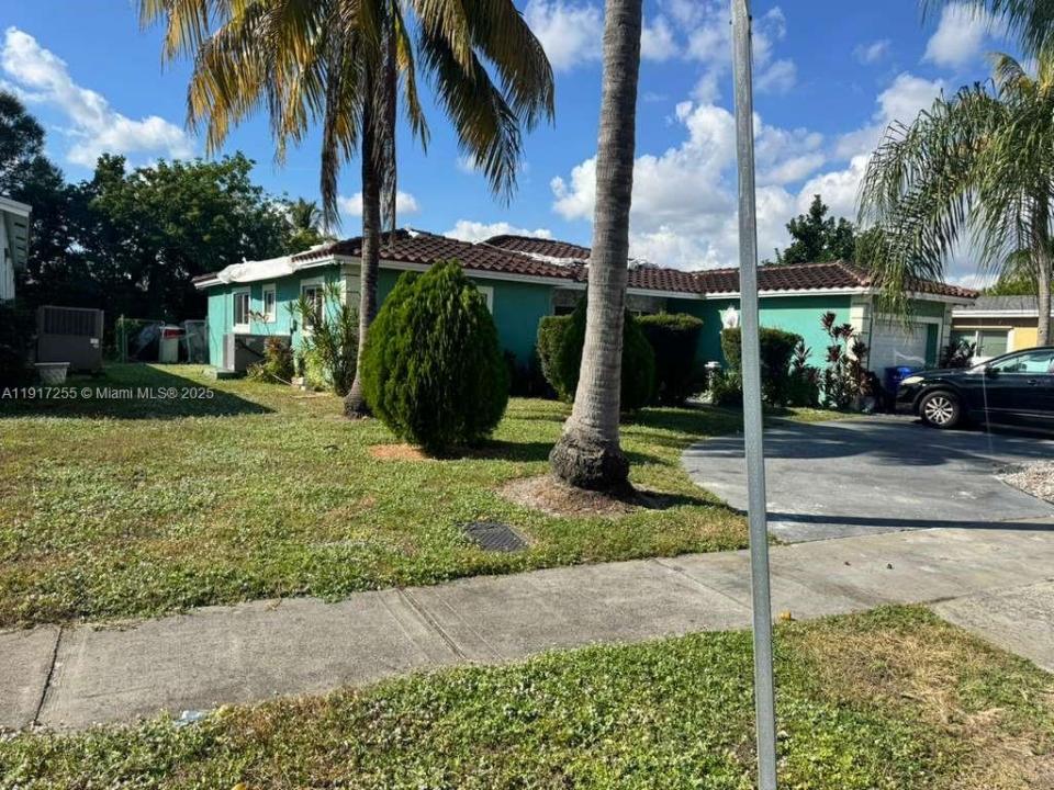 820 SW 49th Ter, Margate, Floride 33068, États-Unis