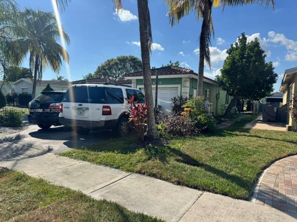 820 SW 49th Ter, Margate, Floride 33068, États-Unis