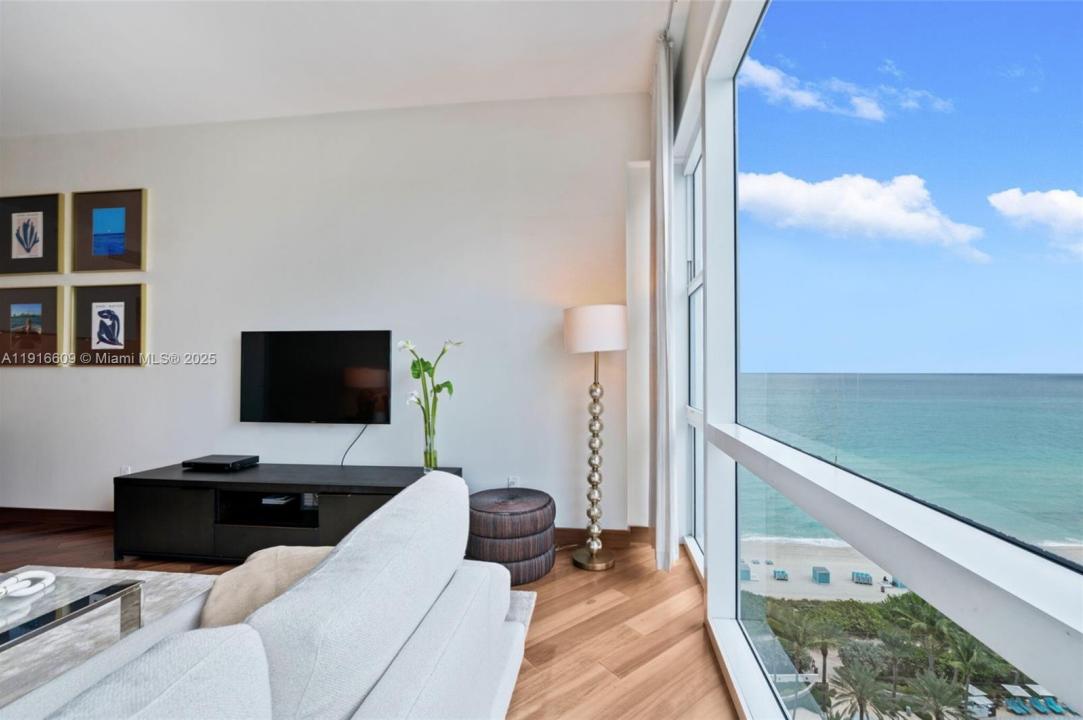 6801 Collins Ave PH06 (Deed PH 10), Miami Beach, Florida 33141, Estados Unidos