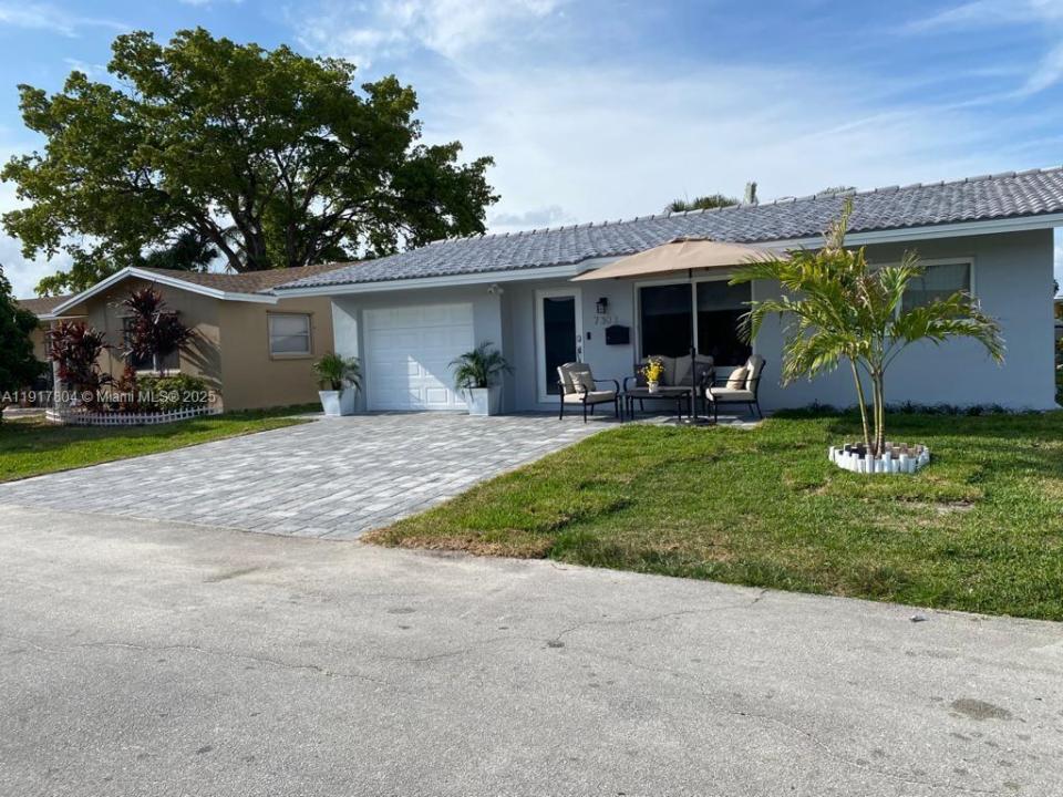 7303 NW 57th Dr 7303, Tamarac, Florida 33321, HOA KỲ