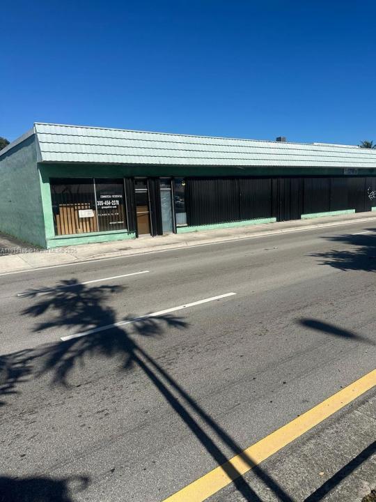 1051 NW 119th St, North Miami, Florida 33168