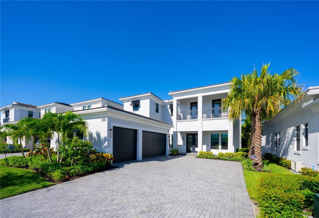 13402 Artisan Cir, Palm Beach Gardens, Florida 33418, Estados Unidos
