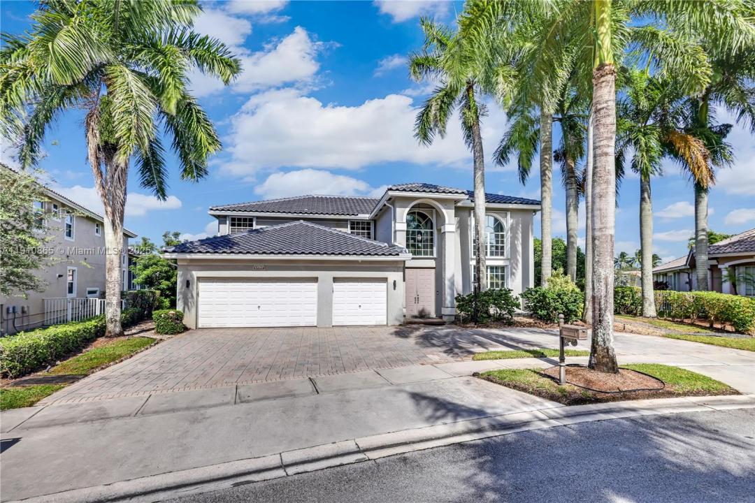 13787 NW 19th Ct, Pembroke Pines, Florida 33028, Estados Unidos