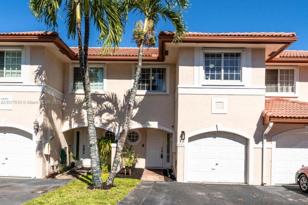 8945 NW 38th Dr 17, Coral Springs, Floride 33065, États-Unis