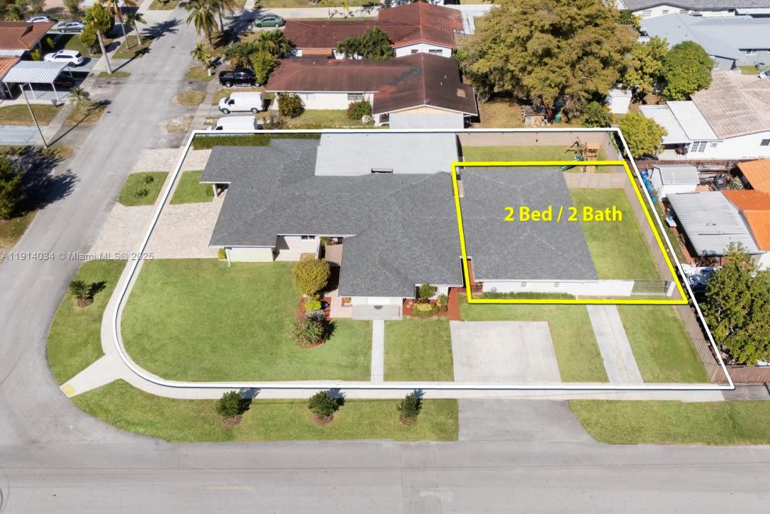 7875 SW 12th St 0, Miami, Floryda 33144, USA