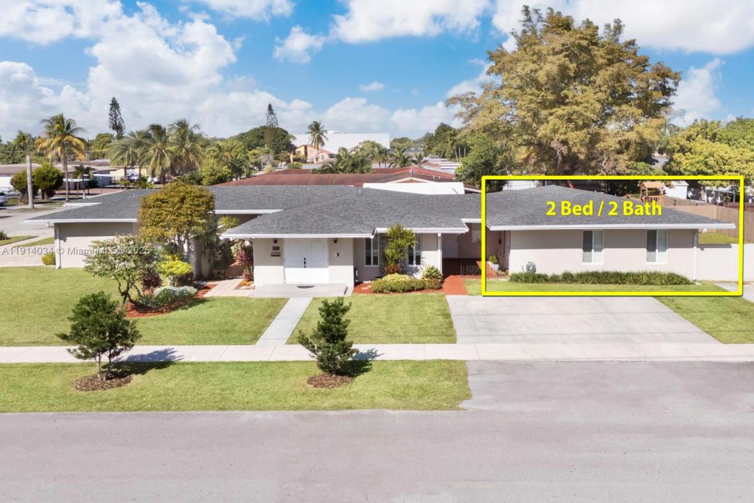 7875 SW 12th St 0, Miami, Floryda 33144, USA