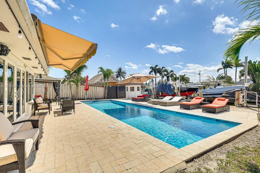963 Nautilus Isle, Dania Beach, Flórida 33004, Estados Unidos