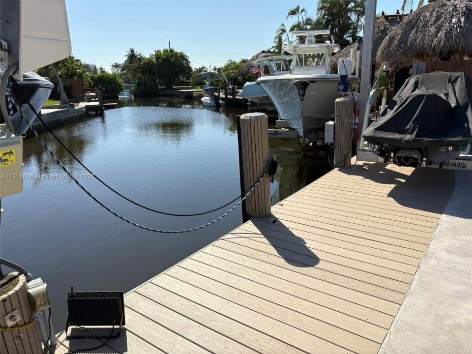 963 Nautilus Isle, Dania Beach, Flórida 33004, Estados Unidos