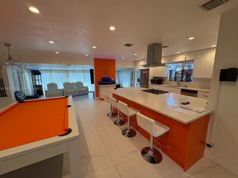 963 Nautilus Isle, Dania Beach, Flórida 33004, Estados Unidos