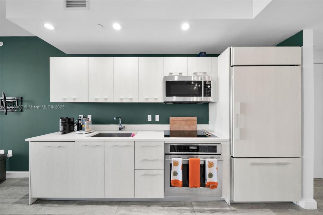 45 SW 9th St 3909, Miami, Флорида 33130, Соединенные Штаты