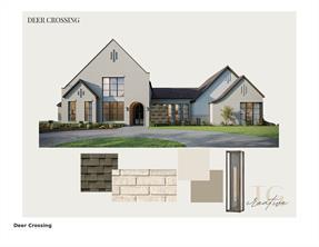 102 Deer Crossing Road, Gunter, Texas 75058, Stati Uniti