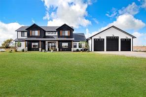 13021 Fm 2331, Godley, 德克薩斯州 76044, 美國