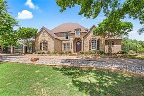 1817 Broken Bend Drive, Westlake, Texas 76262, États-Unis