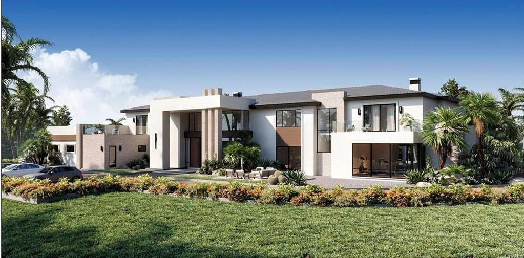 Carbon Canyon Road, Chino Hills, Californie 91709, États-Unis