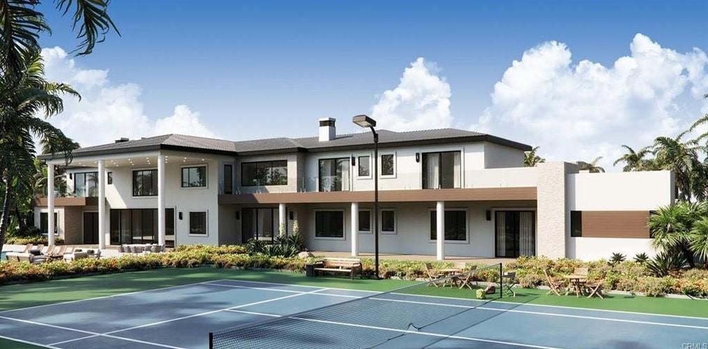 Carbon Canyon Road, Chino Hills, Californie 91709, États-Unis