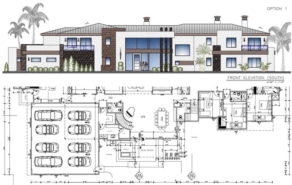 Carbon Canyon Road, Chino Hills, Californie 91709, États-Unis