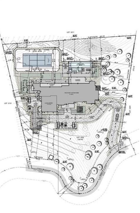 Carbon Canyon Road, Chino Hills, Californie 91709, États-Unis