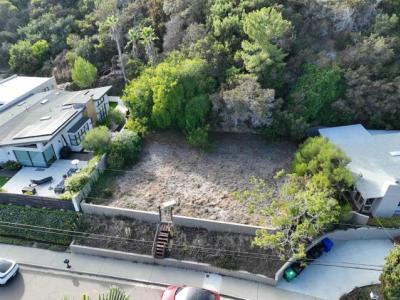 Lot 56 Sugarman Drive, La Jolla, קליפורניה 92037, ארצות הברית של אמריקה