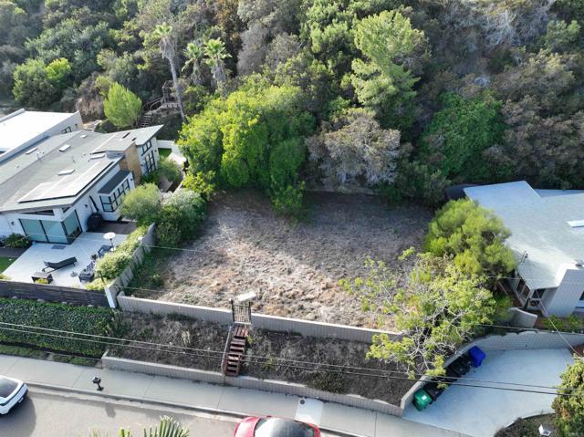 Lot 56 Sugarman Drive, La Jolla, Californie 92037, États-Unis